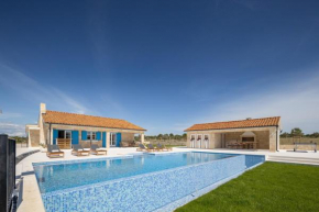 Beautiful Villa Viliska